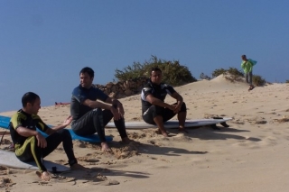  surf school 